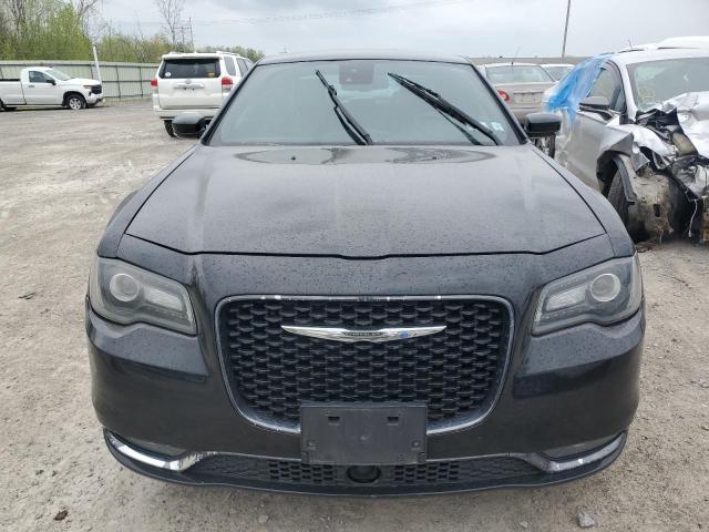 2016 CHRYSLER 300 S 2C3CCAGG1GH162064