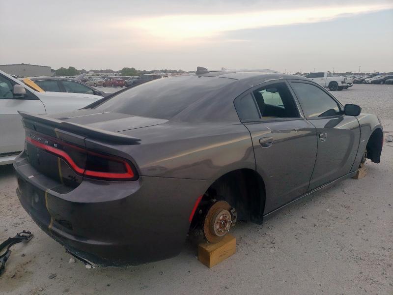 2017 DODGE CHARGER R/T 2C3CDXCT2HH581318