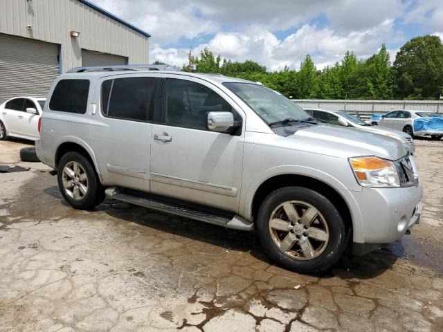 Vin: 5n1ba0nf2cn615820, lot: 56966575, nissan armada sv 20124