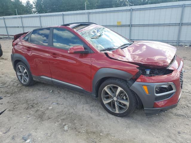 2020 HYUNDAI KONA LIMIT - KM8K33A54LU401989