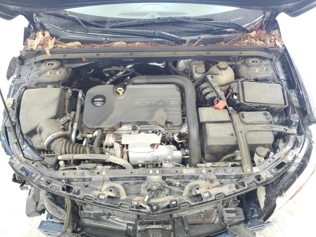 2017 CHEVROLET MALIBU LS - 1G1ZB5ST9HF128566