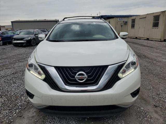 2016 NISSAN MURANO S 5N1AZ2MG5GN163166