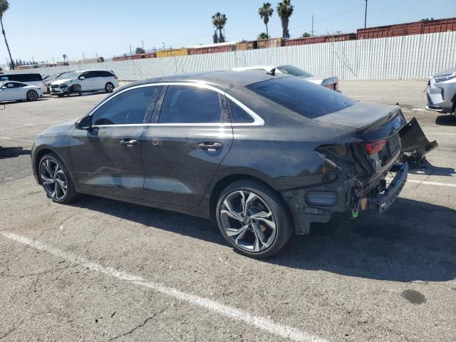 Vin: wauhudgy4na054720, lot: 57570635, audi a3 premium plus 20222