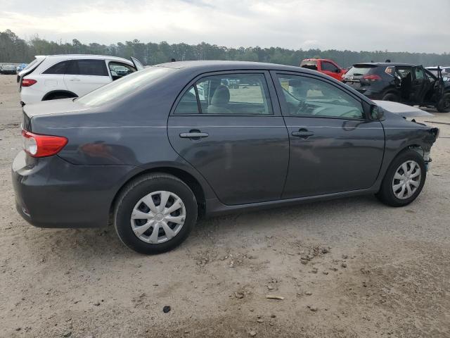 Vin: 2t1bu4ee8cc907520, lot: 55555175, toyota corolla base 20123
