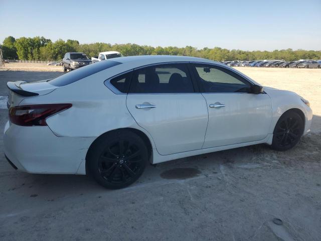 Vin: 1n4al3ap8hc240860, lot: 53322725, nissan altima 2.5 20173