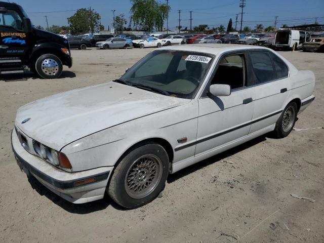 BMW 525 I AUTO