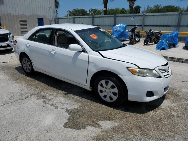 Vin: 4t1bf3ek5au548326, lot: 55294445, toyota camry base 20104