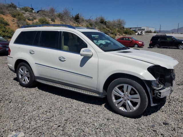 Vin: 4jgbf7be4aa588162, lot: 55501335, mercedes-benz gl-class 450 4matic 20104