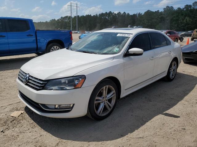 Vin: 1vwcn7a31dc062184, lot: 57056755, volkswagen passat sel 2013 img_1