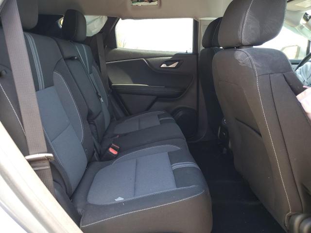 2024 CHEVROLET BLAZER 2LT 3GNKBCR47RS270480