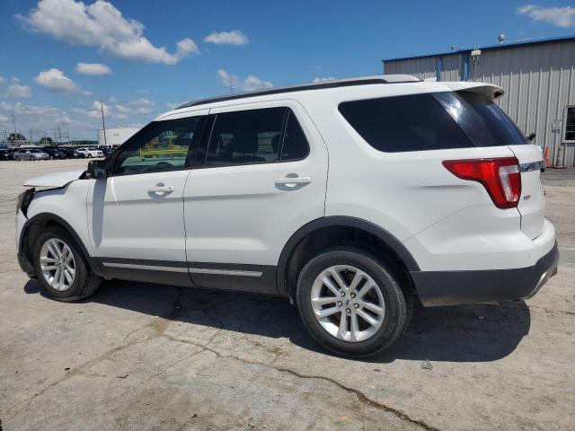 Vin: 1fm5k7d81ggd27013, lot: 59200825, ford explorer xlt 20162