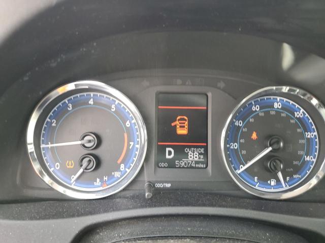 2018 TOYOTA COROLLA L - 2T1BURHE0JC001447