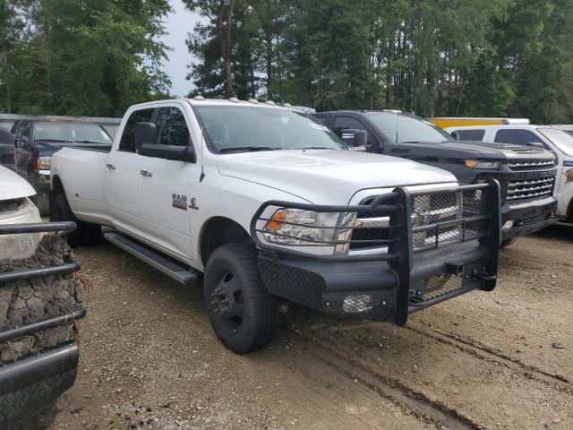 2018 RAM 3500 SLT 3C63RRHL0JG344101