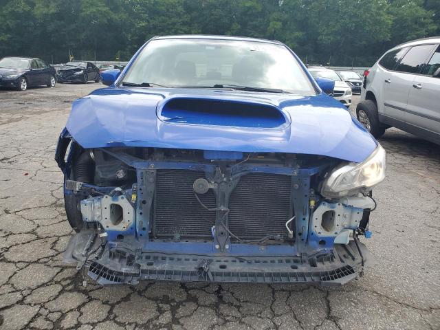 2019 SUBARU WRX PREMIU JF1VA1C62K9817869