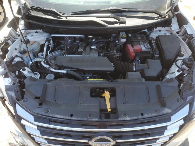 2024 NISSAN ROGUE S - 5N1BT3AB8RC672414
