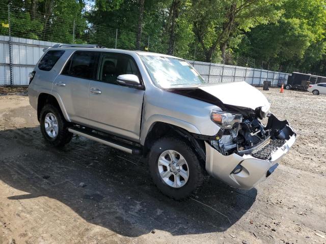 Vin: jtebu5jr3g5302995, lot: 57390105, toyota 4runner sr5/sr5 premium 20164