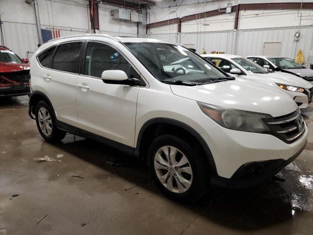 Vin: 5j6rm4h70el049526, lot: 55395735, honda crv exl 20144