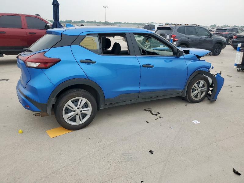 Vin: 3n1cp5bv0rl580190, lot: 56907545, nissan kicks s 20243