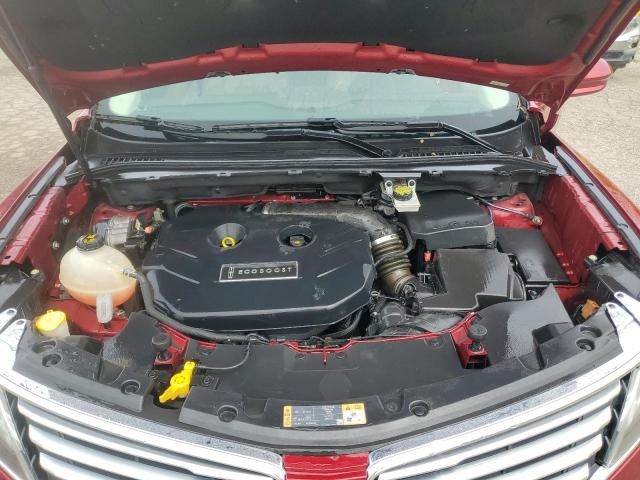 2017 LINCOLN MKC RESERV 5LMCJ3D97HUL35581