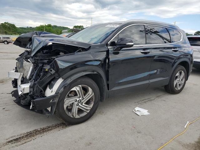 HYUNDAI SANTA FE S