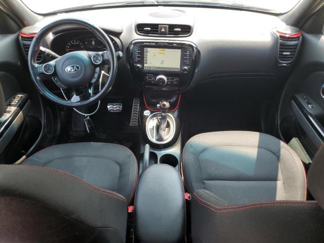 2018 KIA SOUL + - KNDJP3A51J7575132