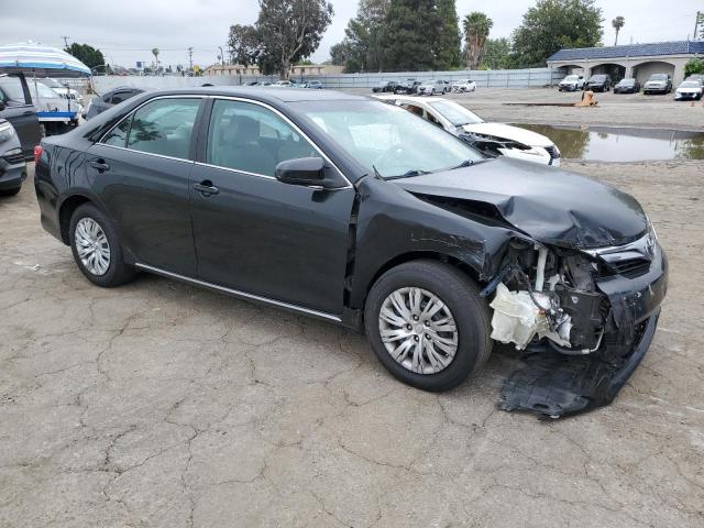 Vin: 4t1bf1fk2du651663, lot: 55863325, toyota camry l 20134