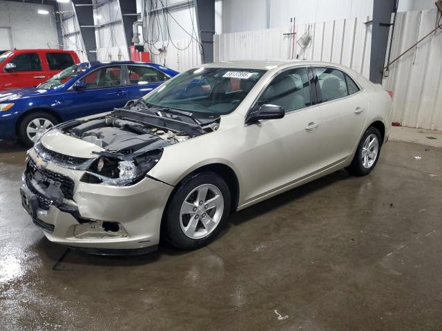 Vin: 1g11b5sl0ef268918, lot: 58137895, chevrolet malibu ls 2014 img_1