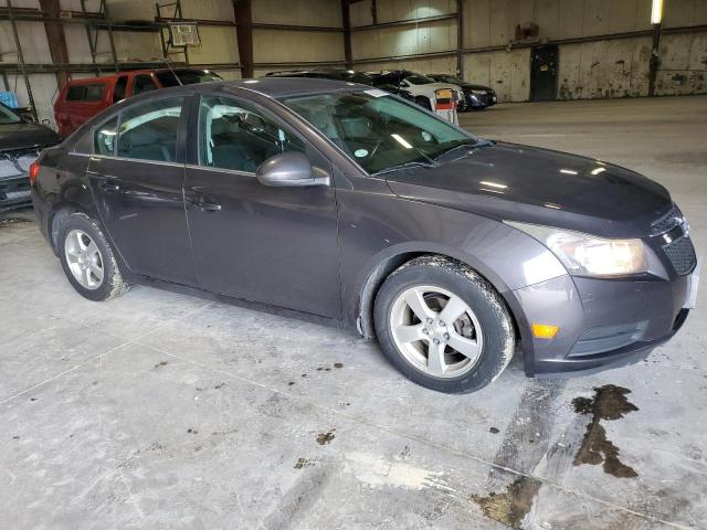 Vin: 1g1pc5sb0e7351807, lot: 58205925, chevrolet cruze lt 20144