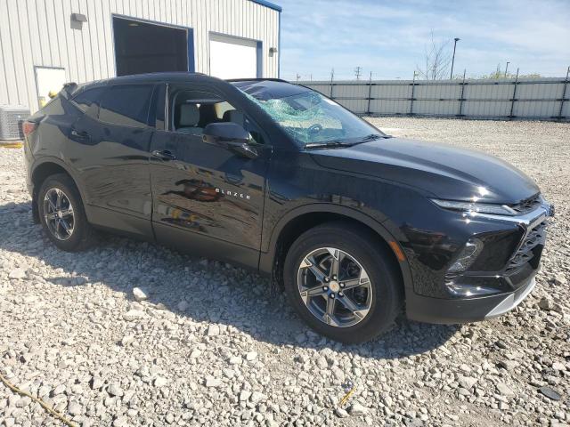 Vin: 3gnkbhr44ps176048, lot: 56569765, chevrolet blazer 2lt 20234