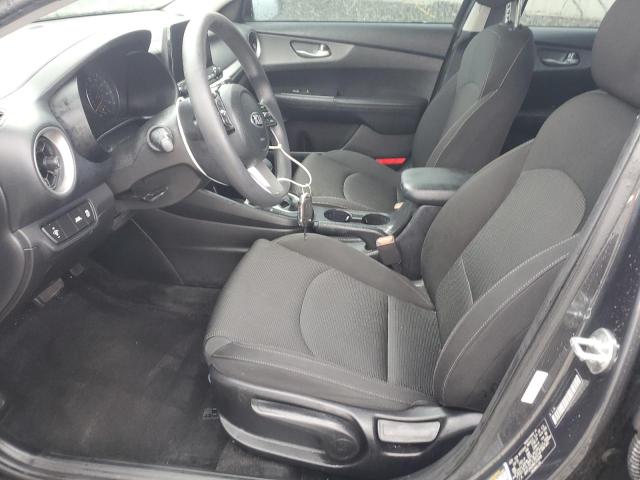 2019 KIA FORTE FE - 3KPF24AD9KE103098