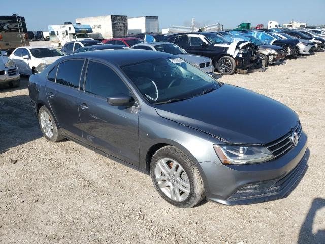 Vin: 3vw2b7aj1jm239362, lot: 57363835, volkswagen jetta s 20184