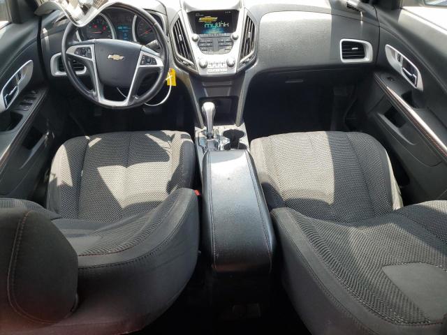 2015 CHEVROLET EQUINOX 4D 2GNALBEK5F6366268