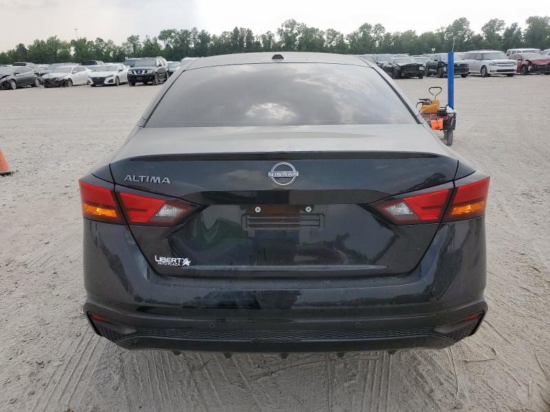 2025 NISSAN ALTIMA S - 1N4BL4BV6SN315350