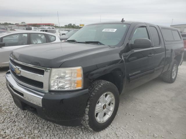 Vin: 1gcskse38az238211, lot: 58383705, chevrolet all models k1500 lt 2010 img_1