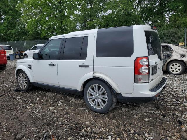 Vin: salag2d44ba558996, lot: 58623385, land rover lr4 hse 20112