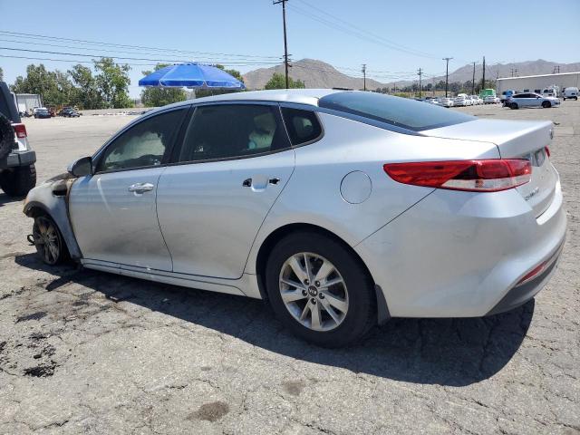 2016 KIA OPTIMA LX - 5XXGT4L3XGG031039