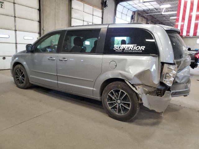 2017 DODGE GRAND CARA 2C4RDGEGXHR773215