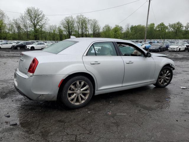 Vin: 2c3ccarg0mh501146, lot: 56638745, chrysler 300 touring 20213