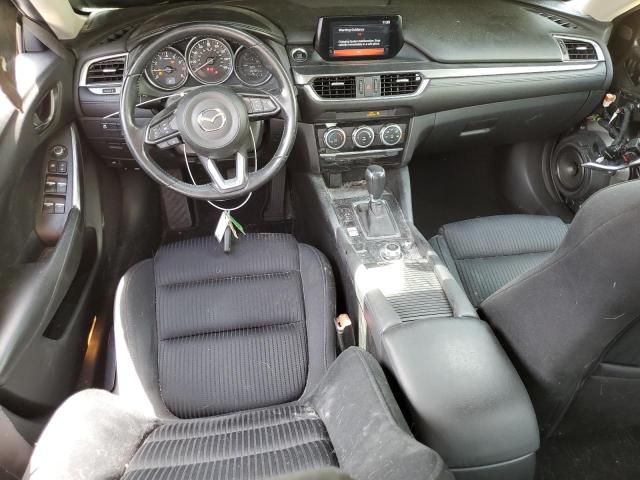 2017 MAZDA 6 SPORT - JM1GL1U50H1148155