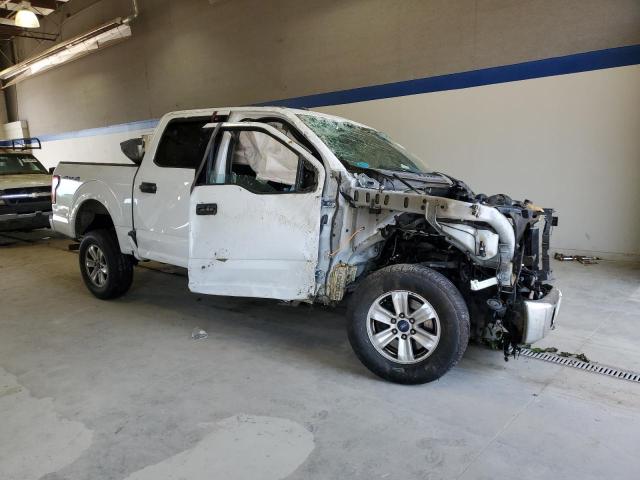 Vin: 1ftew1e89gfc59392, lot: 57724375, ford f-150 supercrew 20164