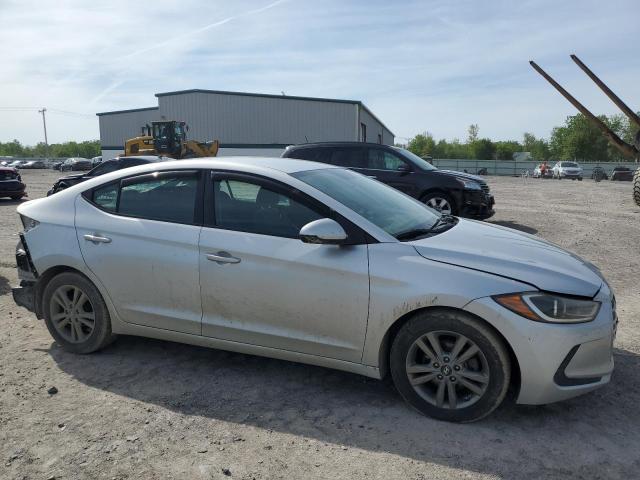 Vin: 5npd84lf4jh366596, lot: 58308595, hyundai elantra sel 20184