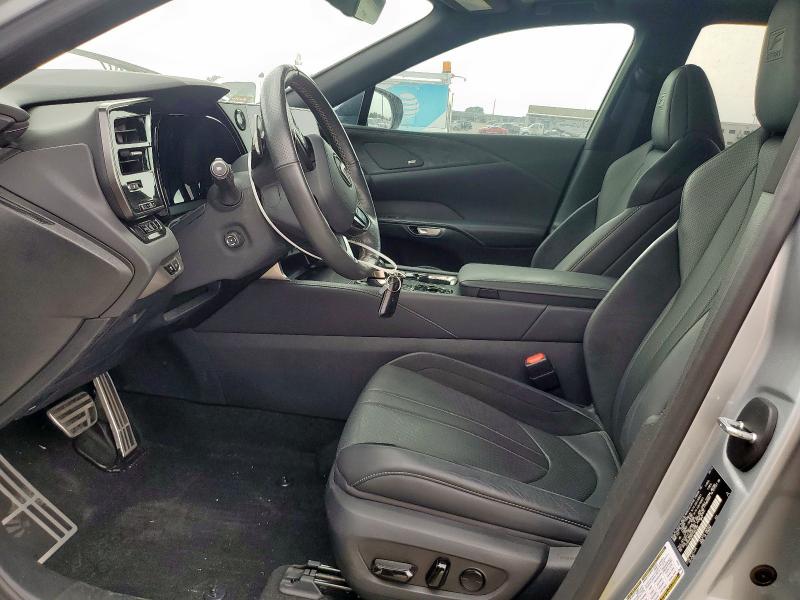 2023 LEXUS RX 500H F 2T2BCMEA6PC007362