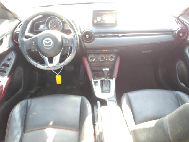 2017 MAZDA CX-3 TOURI - JM1DKDC73H0146450