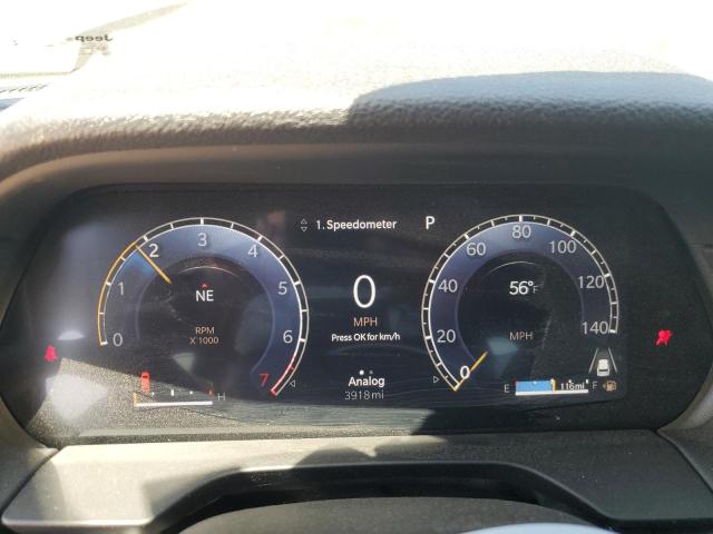 2024 JEEP GRAND CHER - 1C4RJHAG1RC255234