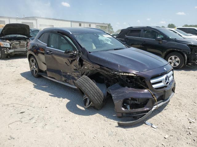 2016 MERCEDES-BENZ GLA 250 4M - WDCTG4GB7GJ222296