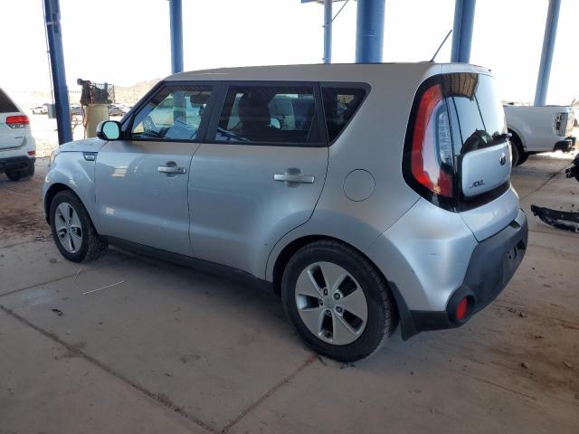Vin: kndjn2a28f7756791, lot: 57301785, kia soul 20152