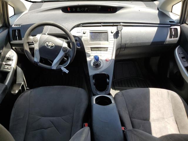 2015 TOYOTA PRIUS - JTDKN3DU1F1977532