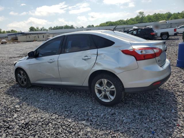 Vin: 1fadp3f24dl314865, lot: 56746215, ford focus se 20132