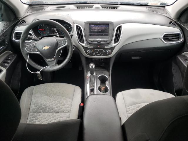 2020 CHEVROLET EQUINOX LS - 2GNAXHEV3L6268031
