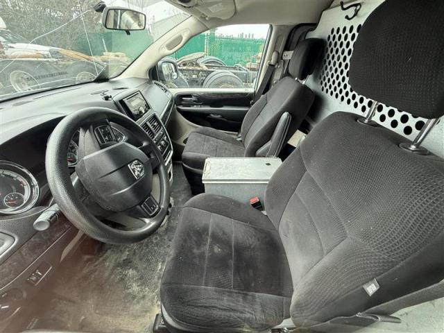 2014 RAM TRADESMAN - 2C4JRGAG2ER177418